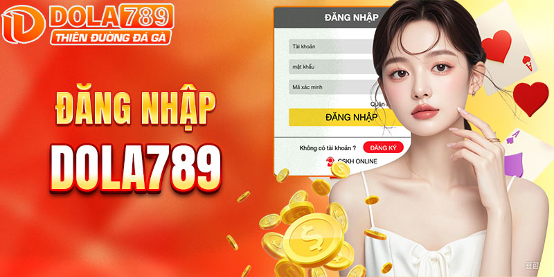 Đăng nhập tài khoản và bắt đầu trải nghiệm
